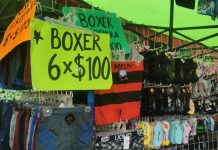 Mercado de pulgas de la Feria de Colima operará con normalidad este domingo de Semana Santa