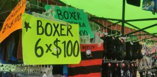 Mercado de pulgas de la Feria de Colima operará con normalidad este domingo de Semana Santa