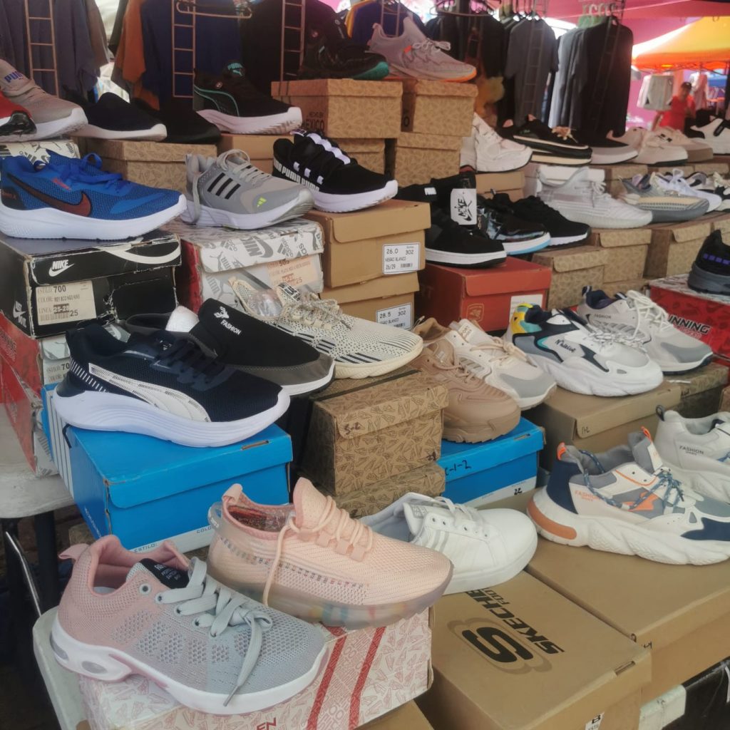 Mercado de pulgas de la Feria de Colima operará con normalidad este ...