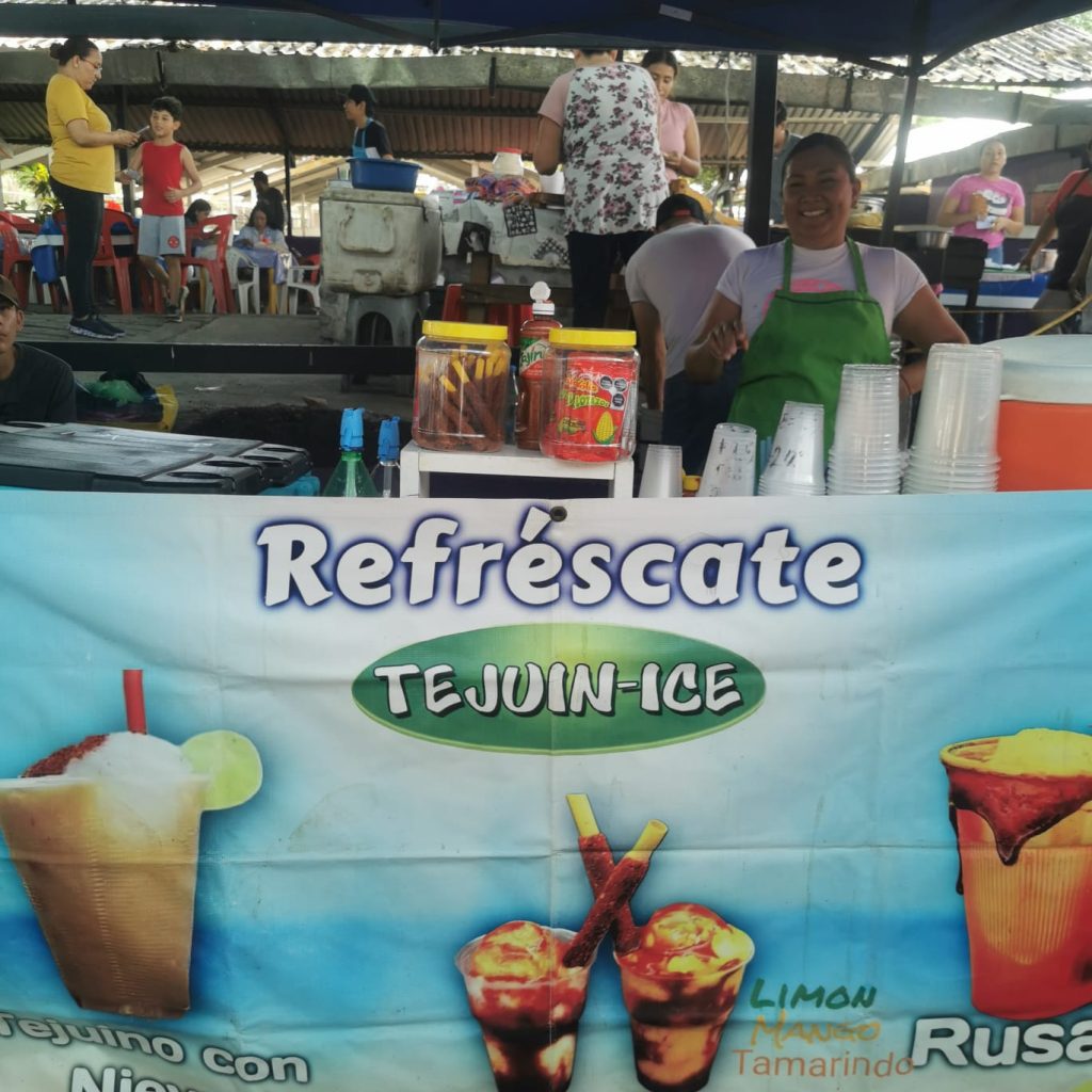 Mercado de pulgas de la Feria de Colima operará con normalidad este ...