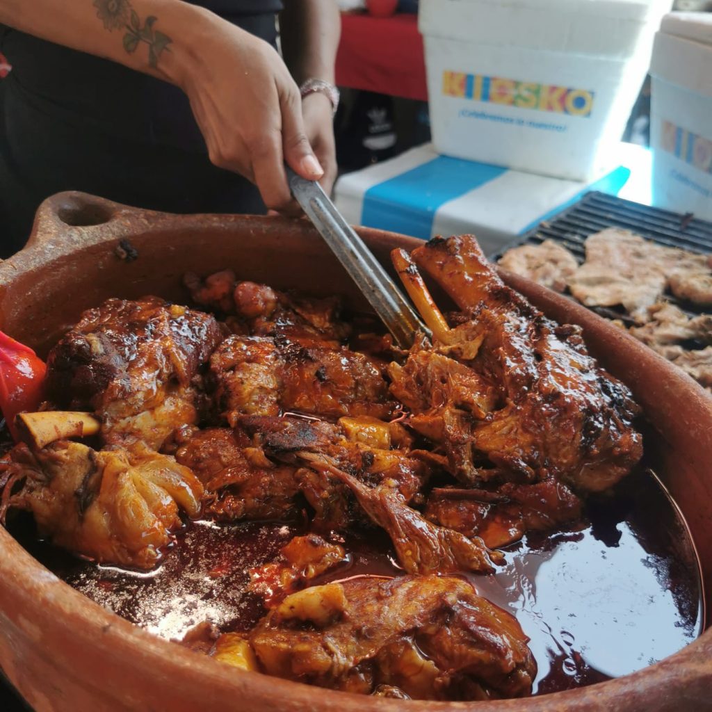 Mercado de pulgas de la Feria de Colima operará con normalidad este ...