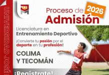 Universidad José Martí impulsa licenciatura sabatina en Entrenamiento Deportivo con alta demanda