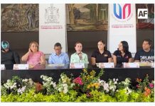 Anuncian “Lucha con causa por la infancia” en Villa de Álvarez