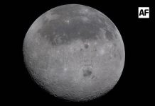 Artemis II permitirá observar la cara oculta de la Luna en tiempo real tras más de 50 años