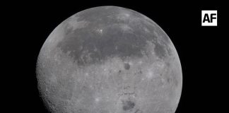 Artemis II permitirá observar la cara oculta de la Luna en tiempo real tras más de 50 años