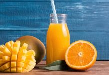 Mango y naranja, opciones accesibles y nutritivas en esta temporada: Profeco