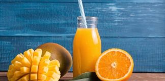 Mango y naranja, opciones accesibles y nutritivas en esta temporada: Profeco