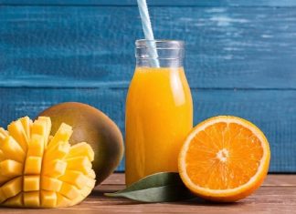 Mango y naranja, opciones accesibles y nutritivas en esta temporada: Profeco