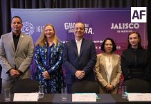 Marca Jalisco la agenda internacional del turismo LGBTQ+