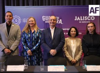 Marca Jalisco la agenda internacional del turismo LGBTQ+