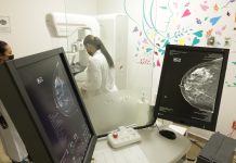 Más de 4mil 200 mujeres han sido atendidas con mastografías gratuitas en Colima; significa un ahorro a pacientes por 2.1 MdP