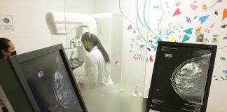 Más de 4mil 200 mujeres han sido atendidas con mastografías gratuitas en Colima; significa un ahorro a pacientes por 2.1 MdP