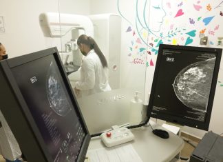 Más de 4mil 200 mujeres han sido atendidas con mastografías gratuitas en Colima; significa un ahorro a pacientes por 2.1 MdP
