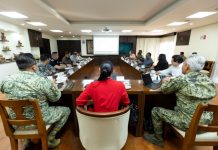 Refuerzan seguridad en Colima durante operativo vacacional de Semana Santa y Pascua 2026