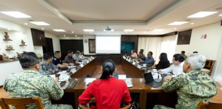 Refuerzan seguridad en Colima durante operativo vacacional de Semana Santa y Pascua 2026