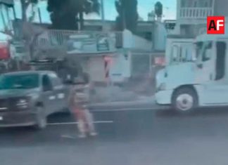 Operativo militar termina en balacera y aseguramiento de pipas con combustible robado en Tala, Jalisco