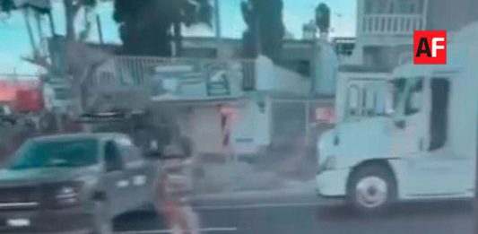 Operativo militar termina en balacera y aseguramiento de pipas con combustible robado en Tala, Jalisco