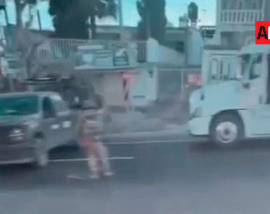 Operativo militar termina en balacera y aseguramiento de pipas con combustible robado en Tala, Jalisco