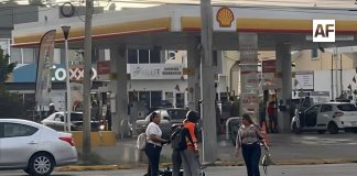 Motociclista lesionado tras percance en Valle Alto, Manzanillo