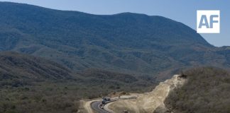 Alerta Seidum por cierre total nocturno de la autopista Colima-Manzanillo, de 12 de la noche a 5 de la mañana este lunes