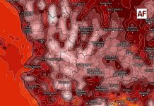 Persistirá ambiente muy caluroso en Jalisco; prevén posibles condiciones de ola de calor