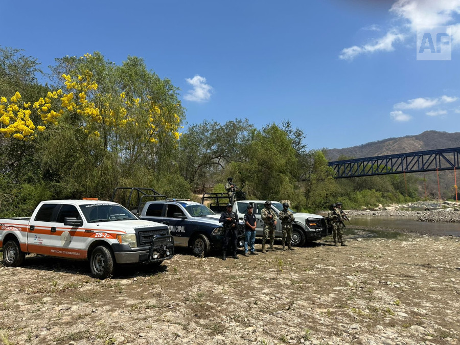 operativo semana santa minatitlan2