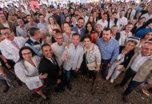 Gobernador entregó un hospital de terapia intensiva en Tepatitlán Jalisco