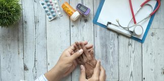 Invitan en Colima a conferencia por el Día Mundial del Parkinson; buscan informar y acompañar a pacientes y familias