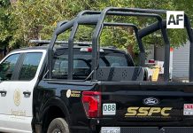 Refuerzan seguridad en Sinaloa con más de mil 800 elementos federales