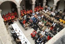 Presenta Protección Civil Jalisco fortalecimiento de la aplicación Jalisco Alerta