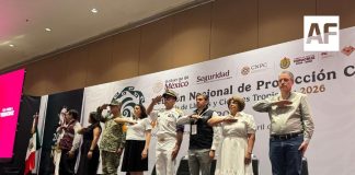 Pacífico con temporada intensa: hasta 21 ciclones y 5 huracanes mayores en 2026