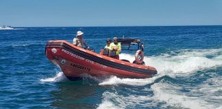 Concluye operativo vacacional de Semana Santa y Pascua en Jalisco; deja 44 víctimas mortales y 330 lesionados