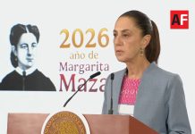 Sheinbaum: ataque en Teotihuacán fue inédito; anuncian más seguridad y prevención