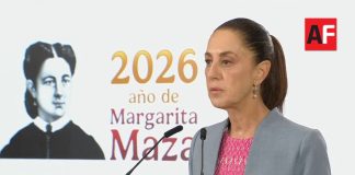 Sheinbaum: ataque en Teotihuacán fue inédito; anuncian más seguridad y prevención