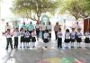 Promueve Gobierno de Colima derechos de niñas y niños en primaria de Manzanillo