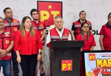 PT lucha por la niñez. No es solo dar juguetes, el fin superior es la educación: Judith Sánchez