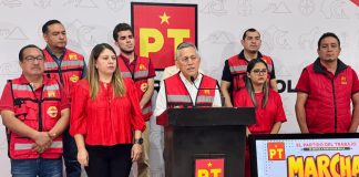 PT lucha por la niñez. No es solo dar juguetes, el fin superior es la educación: Judith Sánchez