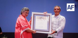 “El futuro de Colima, o es con la Universidad o no hay futuro para Colima”: Beatriz Paredes