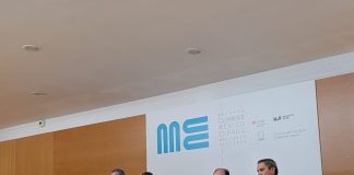 Propone rector de la UdeC cátedra México- España en cultura de paz e interculturalidad