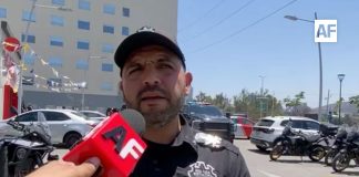 Alertan por reclutamiento de menores vía TikTok con sueldos de 20 mil pesos semanales; rescatan a dos jóvenes en Zapopan Jalisco