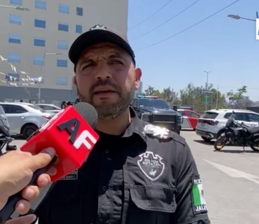 Alertan por reclutamiento de menores vía TikTok ofrecían sueldos de 20 mil pesos semanales; rescatan a dos jóvenes en Zapopan Jalisco