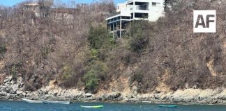 UEPC Colima y Protección Civil Manzanillo rescatan a hombre de Zacatecas en La Audiencia