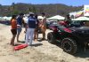 Rescata Protección Civil Manzanillo y Marina a cuatro menores en playa Miramar