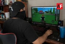 Niño de 11 años es localizado tras secuestro virtual iniciado en Roblox en Sonora