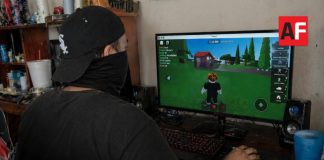 Niño de 11 años es localizado tras secuestro virtual iniciado en Roblox en Sonora