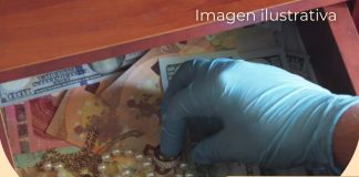 Obtiene Fiscalía sentencia condenatoria por robo calificado