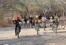 Incode invita a participar en la Rodada por la Paz este viernes en ‘La Campana’