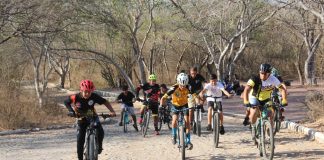 Incode invita a participar en la Rodada por la Paz este viernes en ‘La Campana’