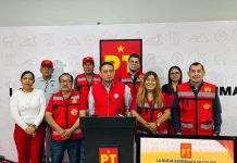 PT lucha por la niñez a través de la educación inicial en Colima y México: Marcos Barajas