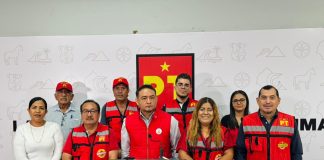 PT lucha por la niñez a través de la educación inicial en Colima y México: Marcos Barajas